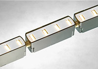 3D LED FLEX 25