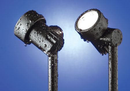 Micro Spotlight IP65