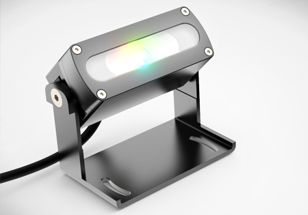 Radiant Lighting