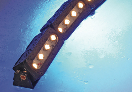 3D LED FLEX 40