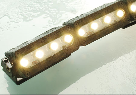 3D LED FLEX 40