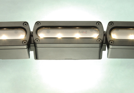 3D LED FLEX 40