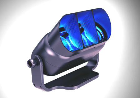 3D LED Flex 200 IP66