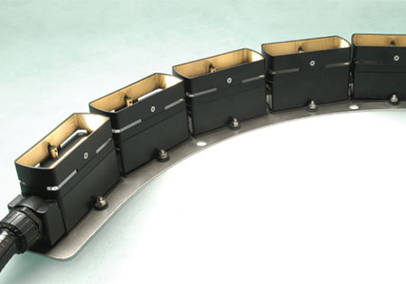 3D LED FLEX 40